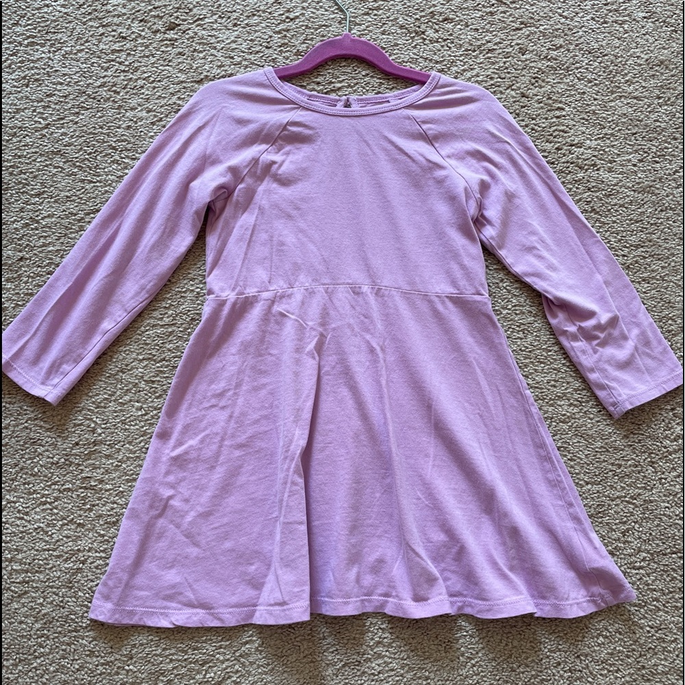 🌟New Item🌟 Girls Dress (5T)